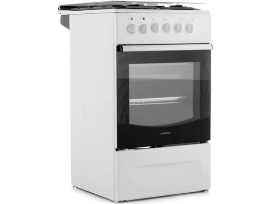 Плита комбинированная DARINA F KM 341 304 W